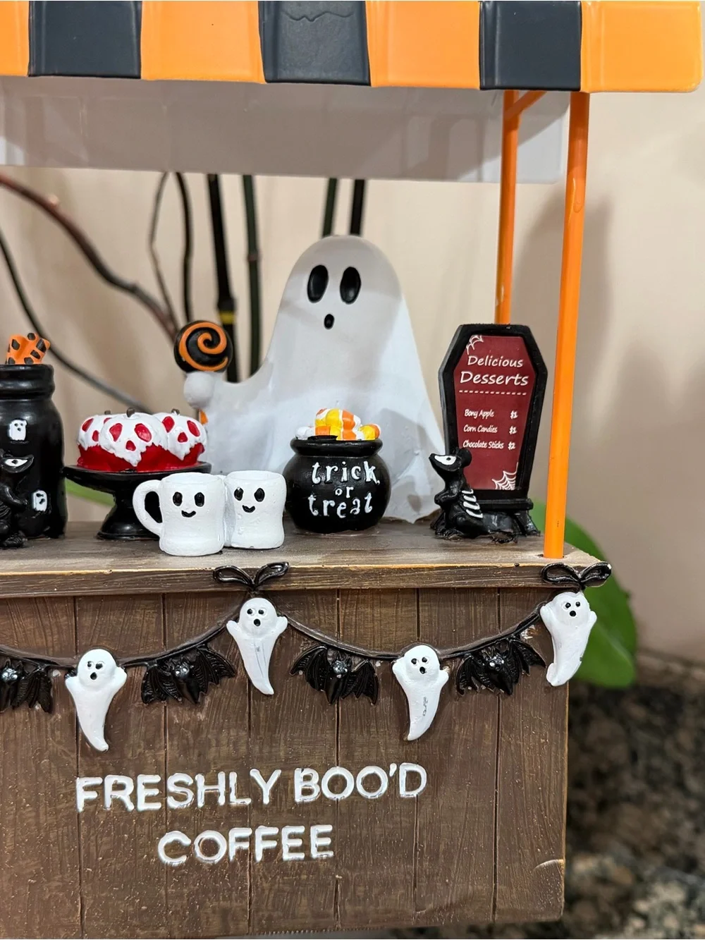 N/A festive halloween